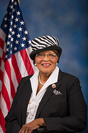 Alma S. Adams