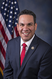Pete Aguilar (D-CA)