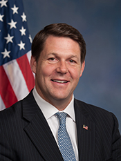 Jodey C. Arrington (R-TX)
