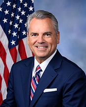 Mark Alford (R-MO)