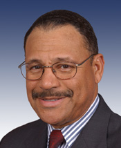 Sanford D. Bishop