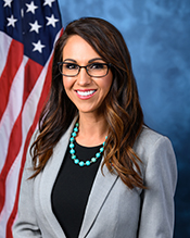 Lauren Boebert (R-CO)