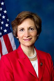 Suzanne Bonamici (D-OR)
