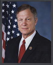 Brian Babin (R-TX)