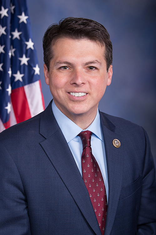Brendan F. Boyle