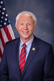 Jack Bergman (R-MI)