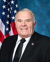 James R. Baird (R-IN)