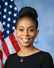Shontel M. Brown