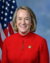 Nikki Budzinski (D-IL)