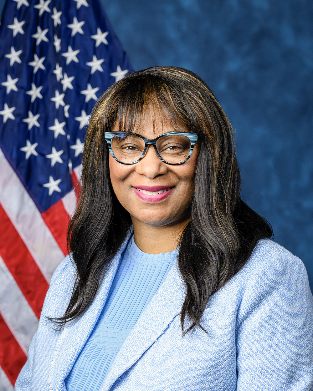 Janelle S. Bynum
