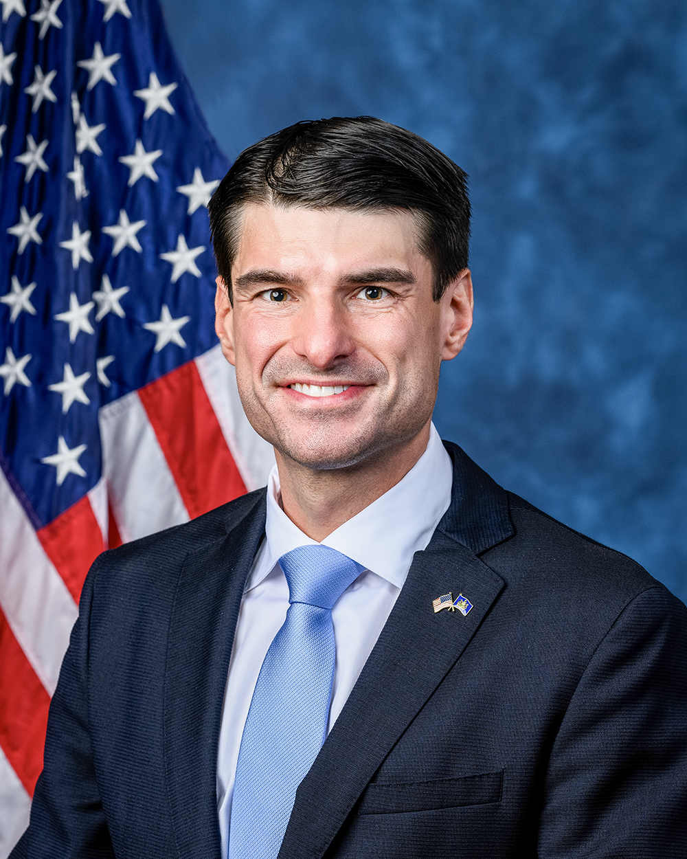 Robert P. Bresnahan