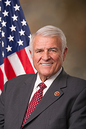 John R. Carter (R-TX)