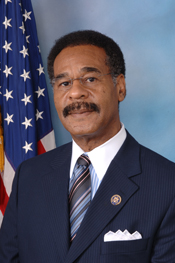 Emanuel Cleaver (D-MO)