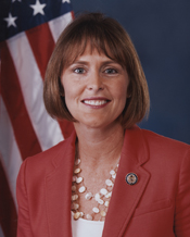 Kathy Castor