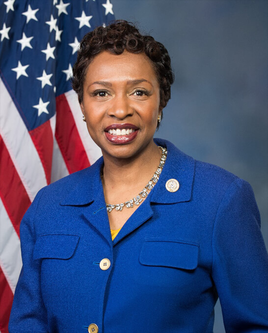 Yvette D. Clarke