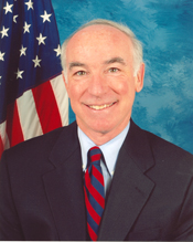 Joe Courtney