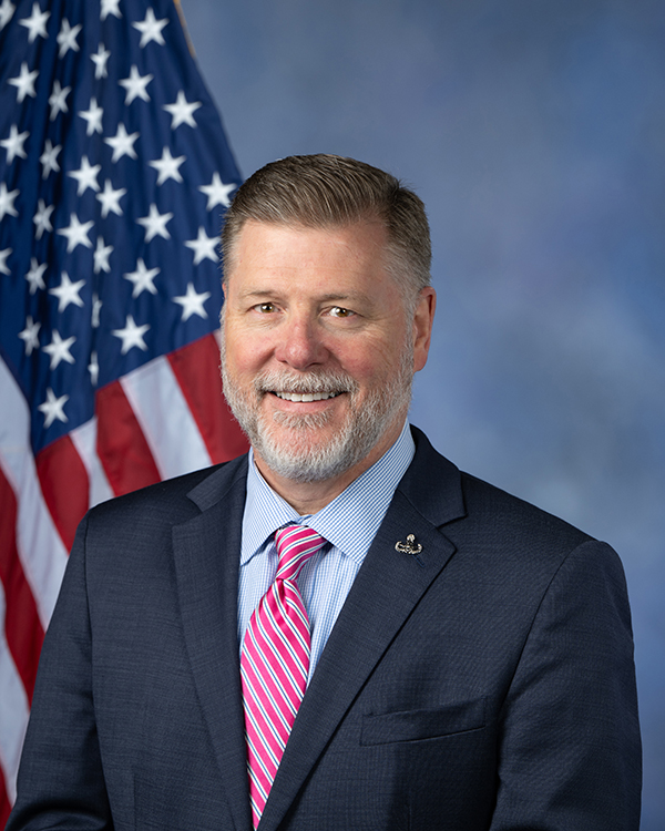 Eric A. Crawford
