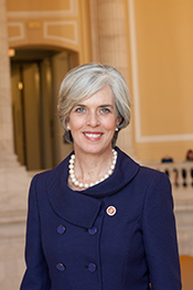 Katherine M. Clark