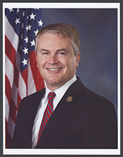James Comer (R-KY)