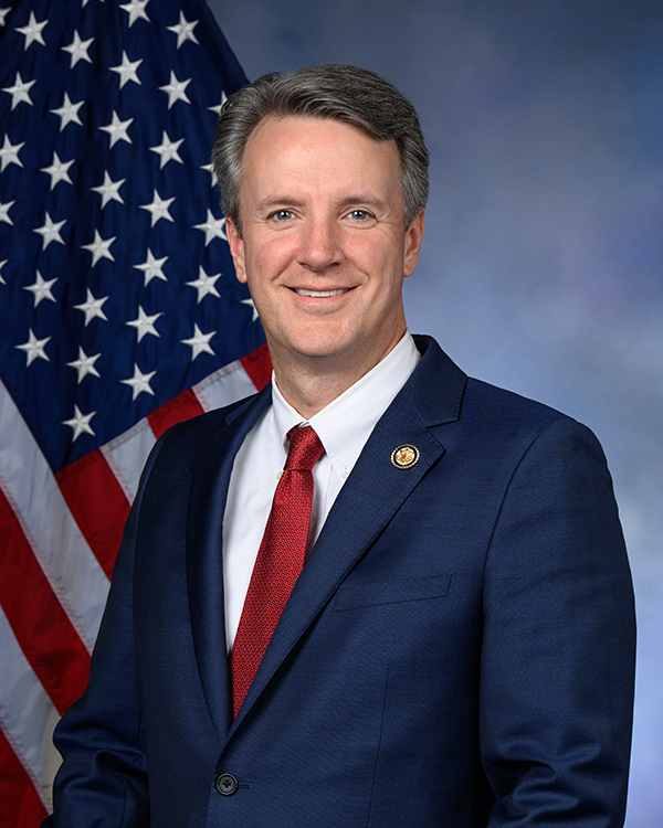 Ben Cline (R-VA)