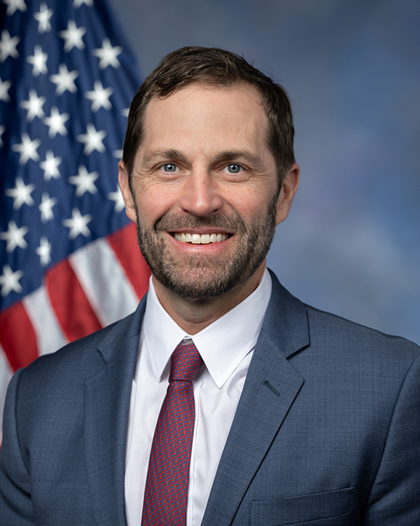 Jason Crow