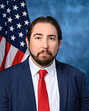 Elijah Crane (R-AZ)