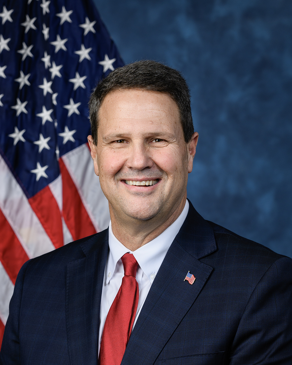 Jeff Crank (R-CO)