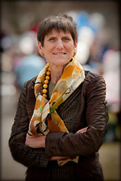 Rosa L. DeLauro