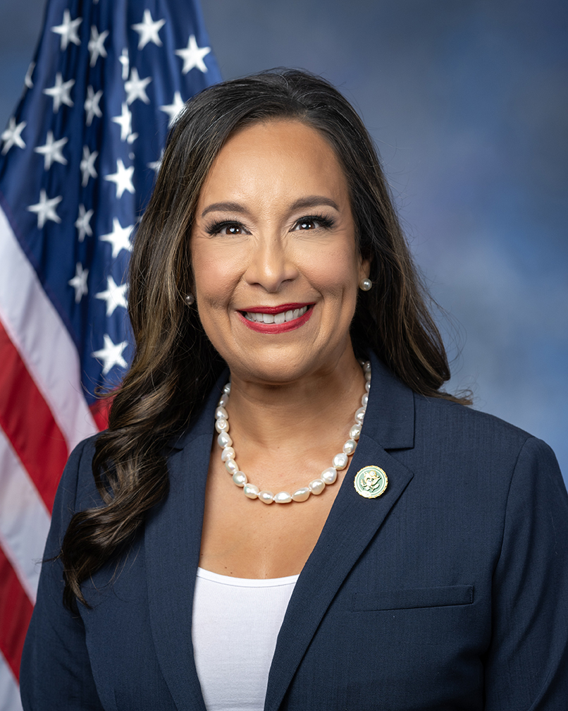 Monica De La Cruz (R-TX)