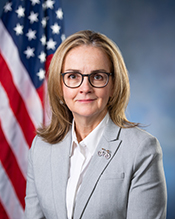 Madeleine Dean (D-PA)