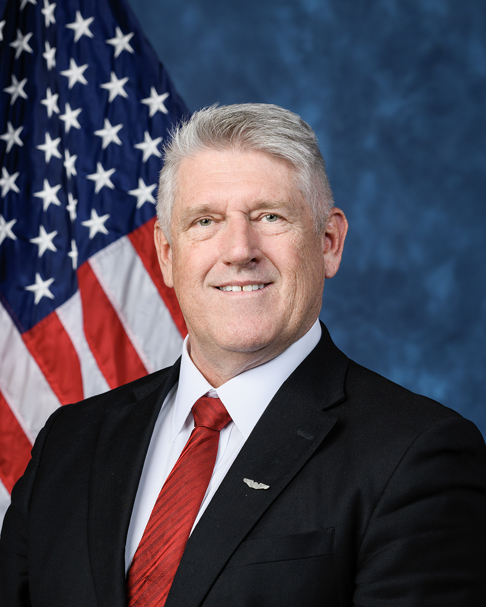 Troy Downing (R-MT)