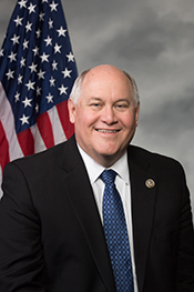 Ron Estes (R-KS)