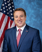 Pat Fallon (R-TX)
