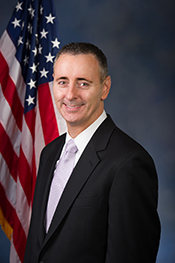 Brian K. Fitzpatrick (R-PA)