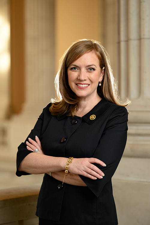 Lizzie Fletcher (D-TX)