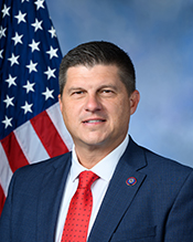 Brad Finstad (R-MN)