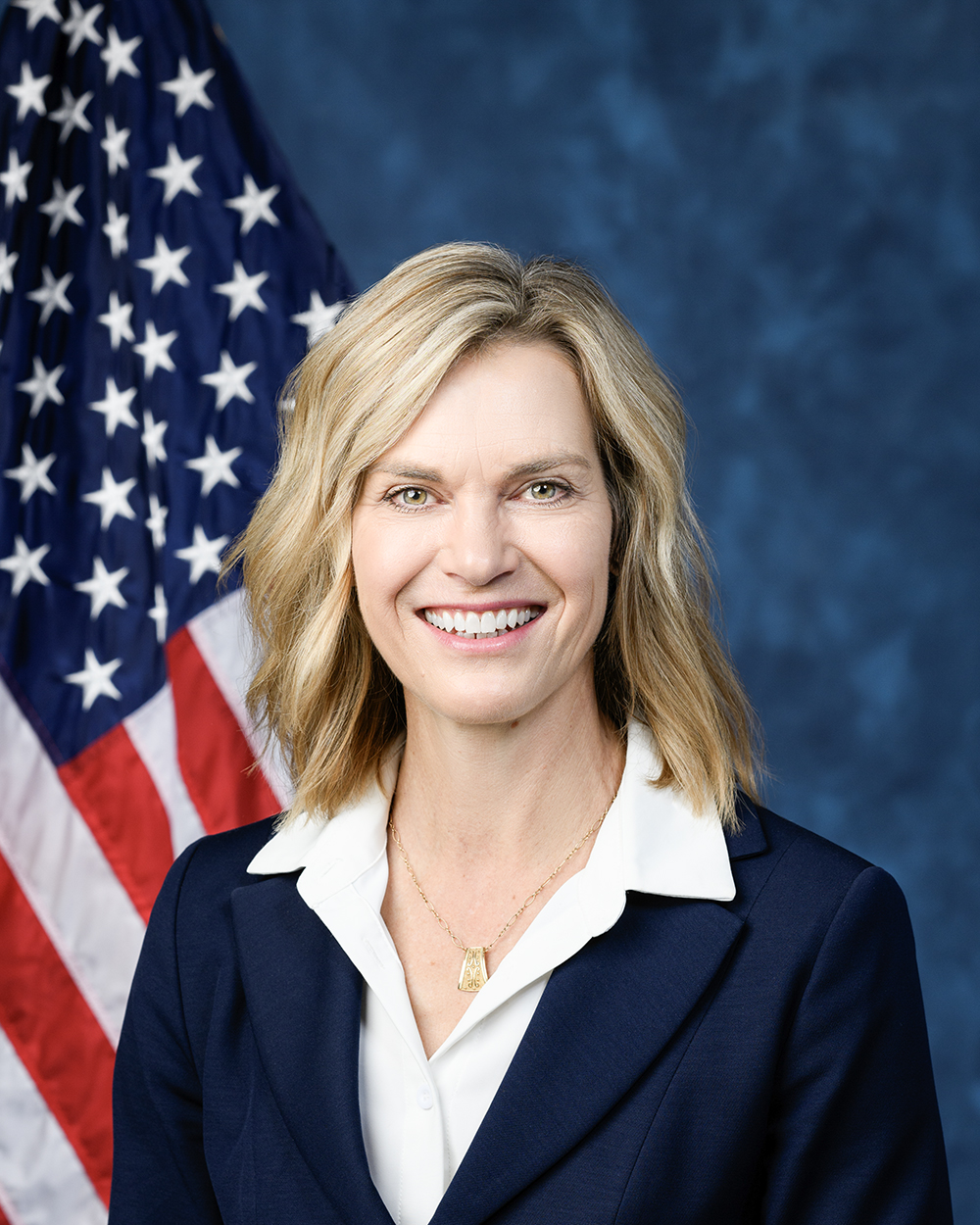 Julie Fedorchak (R-ND)