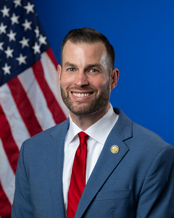 Clay Fuller (R-GA)