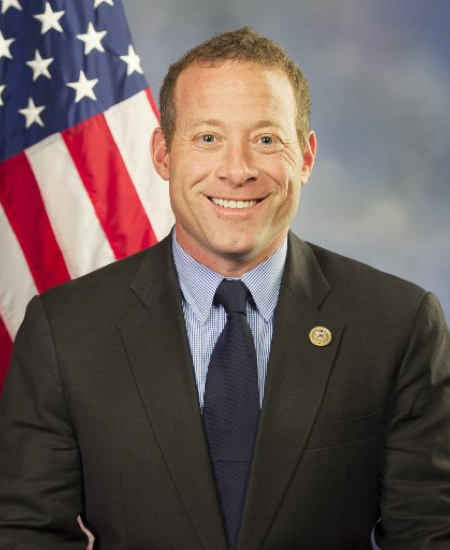 Josh Gottheimer (D-NJ)