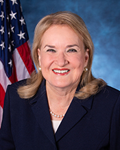 Sylvia R. Garcia (D-TX)