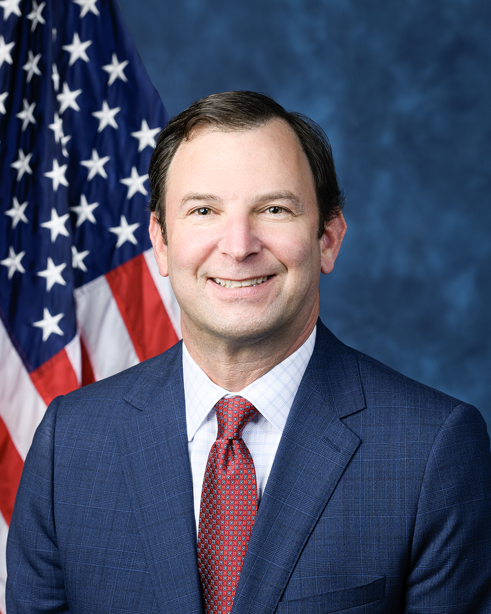 Craig A. Goldman (R-TX)