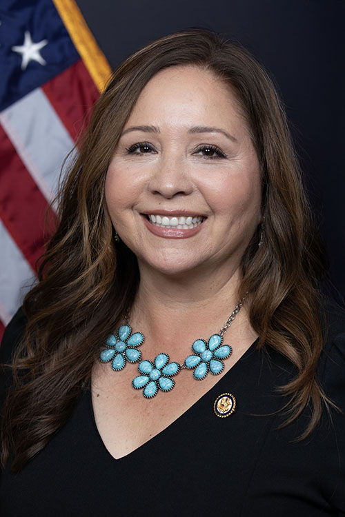 Adelita S. Grijalva