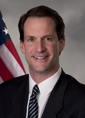 James A. Himes