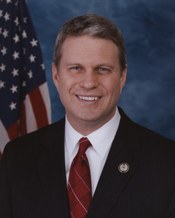 Bill Huizenga (R-MI)