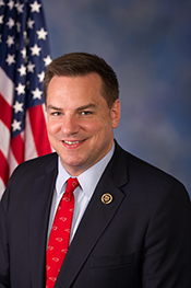 Richard Hudson (R-NC)