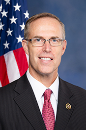 Jared Huffman