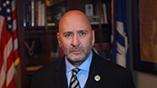 Clay Higgins