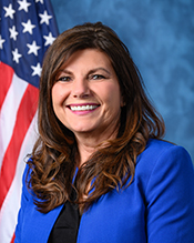 Diana Harshbarger