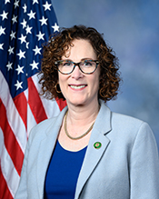 Val T. Hoyle (D-OR)