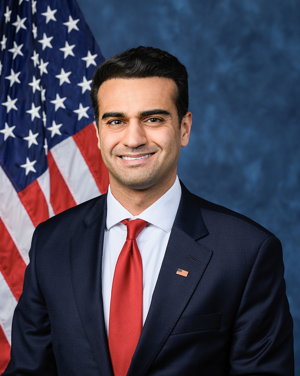 Abraham J. Hamadeh